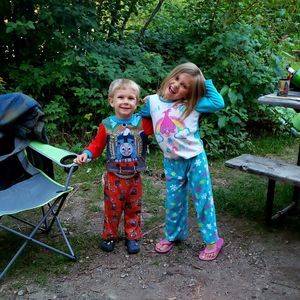 Meet your Posher, Kristina